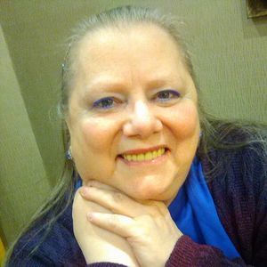 Meet your Posher, Kate